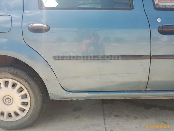 Sahibinden Dacia Logan 1.4 Ambiance 2009 Model