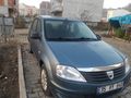 Sahibinden Dacia Logan 1.4 Ambiance 2009 Model