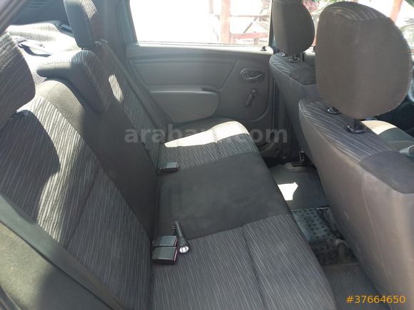 Sahibinden Dacia Logan 1.4 Ambiance 2009 Model