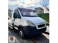 2014 MODEL IVECO DAILY 70C15 KAYAR KASA DÜŞÜK KM