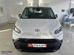 VOLKAN OTOMOTİVDEN 2025 M.OTOMATİK BOYASIZ 1.5 D % 20 FATURALI