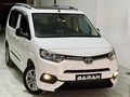 2021 Proace City 1.5 Flame X-pack HATASIZ( EMİNEVİM-FUZULEV )