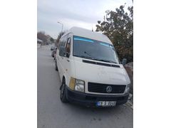 Sahibinden Volkswagen Volt 17+1