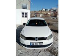 Sahibinden Volkswagen Jetta 1.2 TSi Trendline 2011 Model Acil satılık