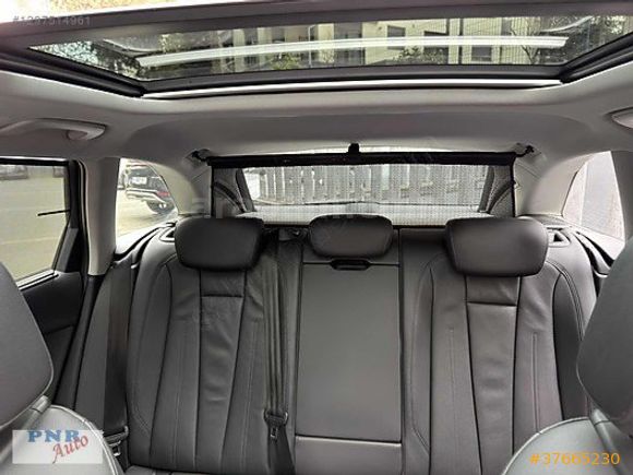 PNR Auto-2016 AUDI A4 STATION WAGON CAM TAVAN DESIGN 99.700KM