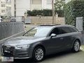 PNR Auto-2016 AUDI A4 STATION WAGON CAM TAVAN DESIGN 99.700KM