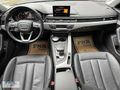 PNR Auto-2016 AUDI A4 STATION WAGON CAM TAVAN DESIGN 99.700KM