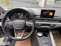 PNR Auto-2016 AUDI A4 STATION WAGON CAM TAVAN DESIGN 99.700KM