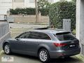 PNR Auto-2016 AUDI A4 STATION WAGON CAM TAVAN DESIGN 99.700KM