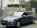 PNR Auto-2016 AUDI A4 STATION WAGON CAM TAVAN DESIGN 99.700KM