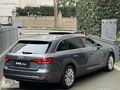 PNR Auto-2016 AUDI A4 STATION WAGON CAM TAVAN DESIGN 99.700KM