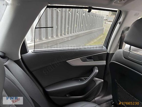 PNR Auto-2016 AUDI A4 STATION WAGON CAM TAVAN DESIGN 99.700KM