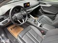 PNR Auto-2016 AUDI A4 STATION WAGON CAM TAVAN DESIGN 99.700KM