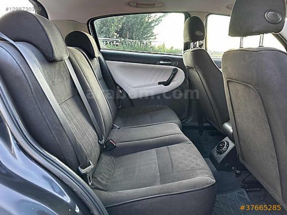 ... ALFA ROMEO 147 BENZİN + LPG ...