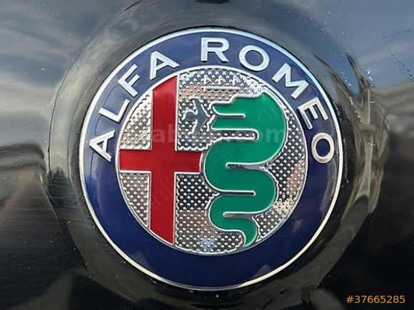 ... ALFA ROMEO 147 BENZİN + LPG ...
