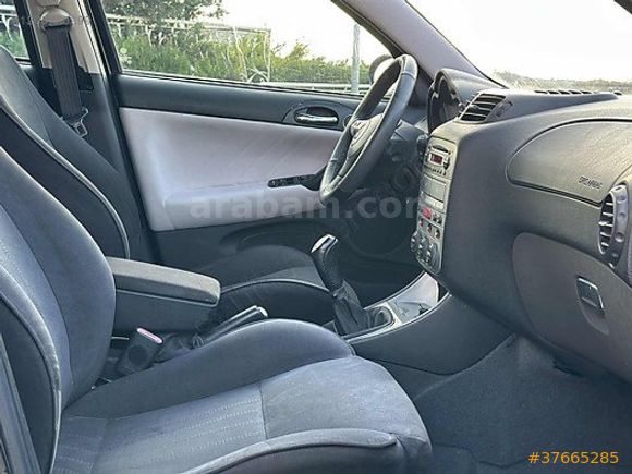 ... ALFA ROMEO 147 BENZİN + LPG ...
