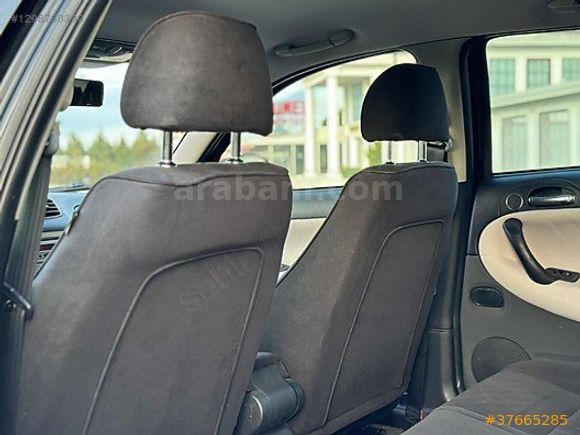 ... ALFA ROMEO 147 BENZİN + LPG ...