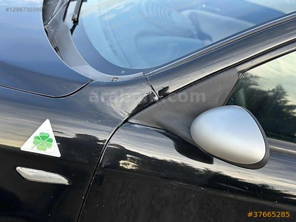... ALFA ROMEO 147 BENZİN + LPG ...