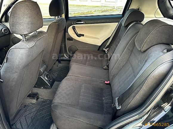 ... ALFA ROMEO 147 BENZİN + LPG ...