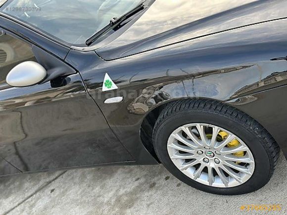 ... ALFA ROMEO 147 BENZİN + LPG ...