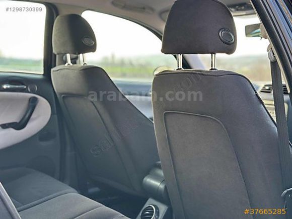 ... ALFA ROMEO 147 BENZİN + LPG ...