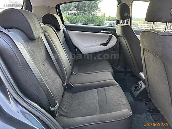 ... ALFA ROMEO 147 BENZİN + LPG ...
