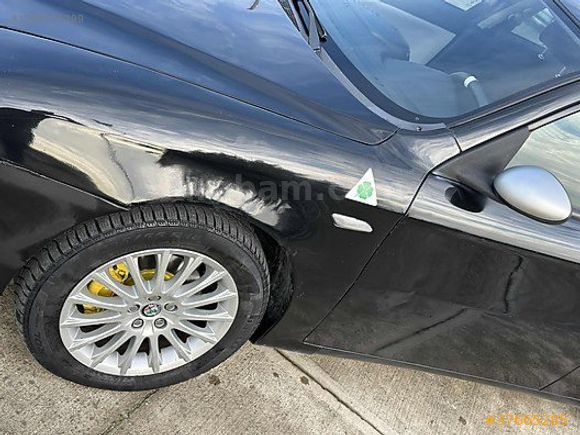 ... ALFA ROMEO 147 BENZİN + LPG ...