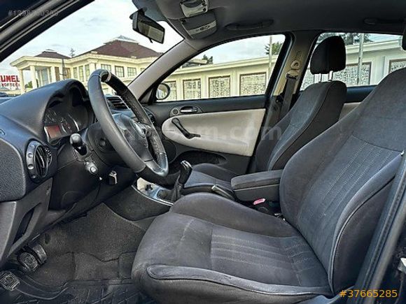 ... ALFA ROMEO 147 BENZİN + LPG ...