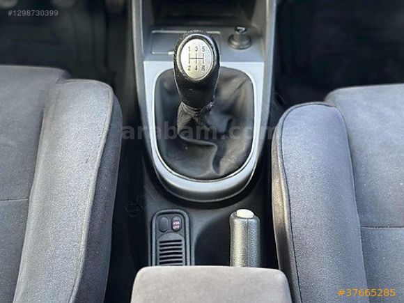 ... ALFA ROMEO 147 BENZİN + LPG ...