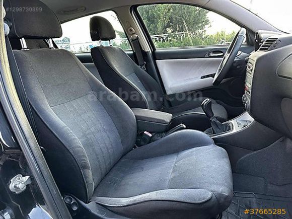 ... ALFA ROMEO 147 BENZİN + LPG ...