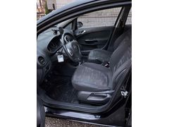 Sahibinden Opel Corsa 1.3 CDTI Enjoy 2011 Model  109.999 km Siyah