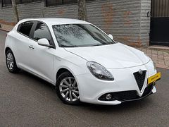 ALFA ROMEO GIULIETTA 1.6 JTD PROGRESSION 120 HP