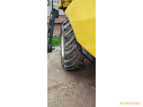 Sahibinden New Holland