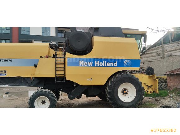 Sahibinden New Holland