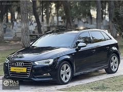 AUDI A3 SPORTBACK 1.6 TDI AMBIENTE OTOMATİK
