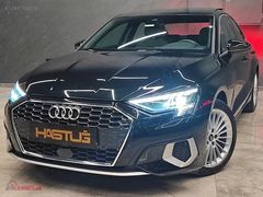 DEĞiŞENSiZ TRAMERSZ BAKIMLI 2023 AUDi A3ADVANCED_CAM TVN+İÇİ BEJ