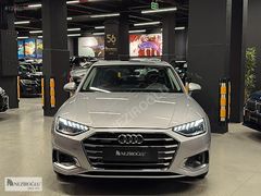 *K.KARTINA 12 TAKSİT*_2024 AUDI A4 40 TDI QUATTRO ADVANCED