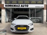 2020 A4 40TDİ QUATTRO SUNROOF+ISITMA+GERİGÖRÜŞ KREDİ İMKANI