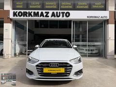2020 A4 40TDİ QUATTRO SUNROOF+ISITMA+GERİGÖRÜŞ KREDİ İMKANI