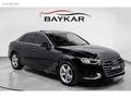 2022 AUDİ A4 40TDI QUATTRO ADVANCED 204HP 113.000KM TABA %20 KDV