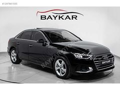 2022 AUDİ A4 40TDI QUATTRO ADVANCED 204HP 113.000KM TABA %20 KDV