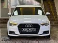 2016 Audi A3 1.6 TDI Desing Line 149.500 Km SERVİS BAKIMLI