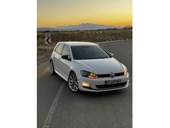Sahibinden Volkswagen Golf 1.6 TDi BlueMotion Comfortline 2014 Model 