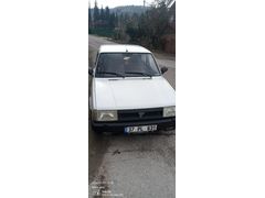 Sahibinden Tofaş Şahin S 1994 Model  2.722 km Beyaz
