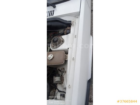 Sahibinden Tofaş Şahin S 1994 Model  2.722 km Beyaz