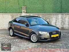 2016 MODEL AUDİ A3 ÇARPIŞMA ÖNLEYİCİ CAM TAVAN İÇİ BEJ