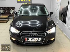 ROX MOTORS'DAN AUDİ A3 MASRAFSIZ TEMİZ
