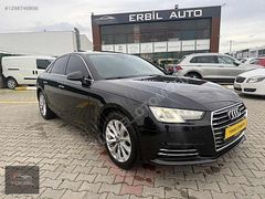 2016 MODEL AUDİ A4 1.4TFSİ DESİGN HATASIZ BOYASIZ DEĞİŞENSİZ