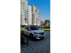 Sahibinden Peugeot 2008 1.5 BlueHDI Allure 2022 Model