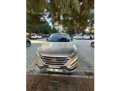 Sahibinden Hyundai Tucson  4X4 1.6 T-GDi Elite 2017 Model 